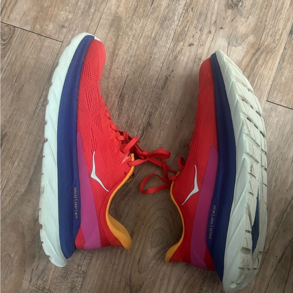 Hoka One Running Shoes - Picture 11 of 14